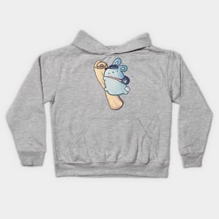 Mailbun Kids Hoodie